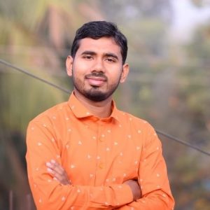 Dibyendu Das Dibyendu Das