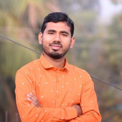 Dibyendu Das Dibyendu Das