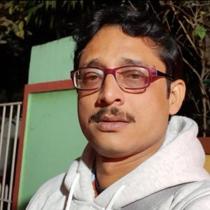 Dibyendu Halder Dibyendu Halder