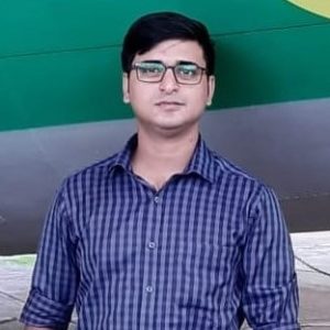 Krishanu Nandi Krishanu Nandi