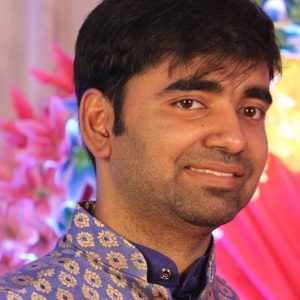 Rahul Bhattacharyya Rahul Bhattacharyya